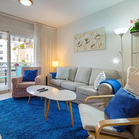 Coliseo 2 Apartment El Albir Ngoại thất bức ảnh