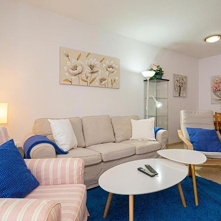 Coliseo 2 Apartment El Albir Ngoại thất bức ảnh