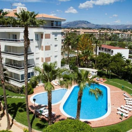Coliseo 2 Apartment El Albir Ngoại thất bức ảnh