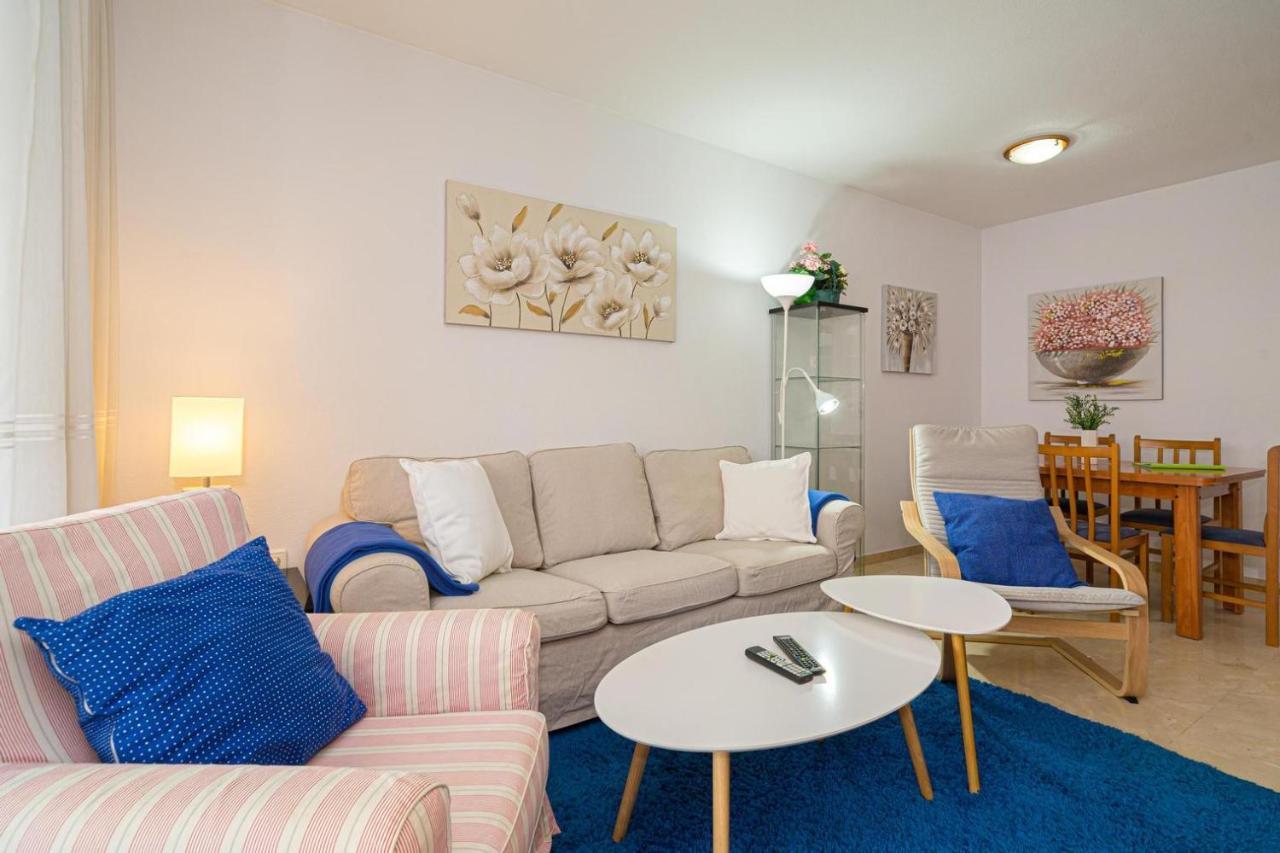 Coliseo 2 Apartment El Albir Ngoại thất bức ảnh