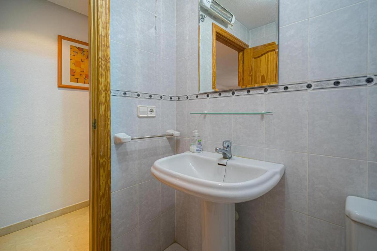 Coliseo 2 Apartment El Albir Ngoại thất bức ảnh