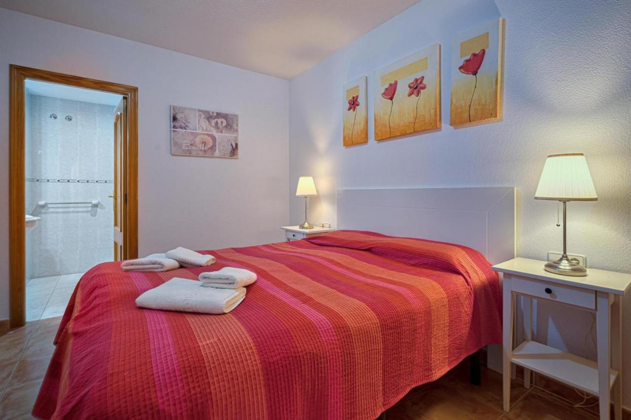 Coliseo 2 Apartment El Albir Ngoại thất bức ảnh